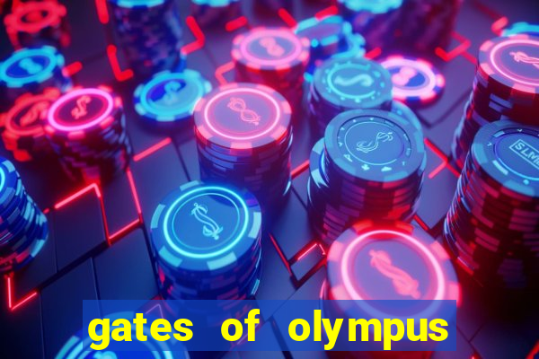 gates of olympus 1000 demo